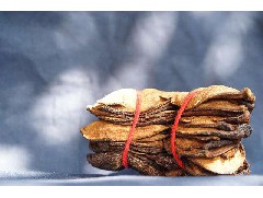 新會(huì)陳皮為什么不能用了做零食