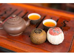 喝柑普茶會(huì)出汗是為什么