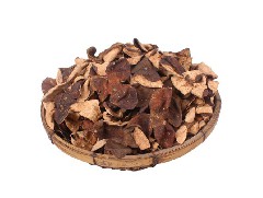 新會(huì)陳皮是用哪種桔子做成的