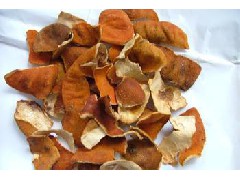 新會(huì)陳皮批發(fā)教你如何防止陳皮的蟲(chóng)蛀