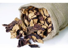 陳皮存放袋子的選擇