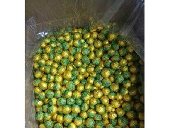 新會(huì)小青柑加工之收成時(shí)期