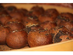 關(guān)于柑普茶的冷知識(shí)