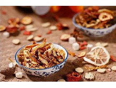 陳皮文化的論述