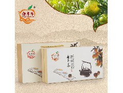 新會(huì)柑普茶廠家：協(xié)調(diào)性對(duì)柑普茶如此重要嗎