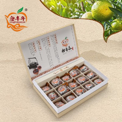 豐盈圖15粒裝禮盒