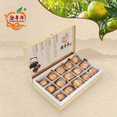 蘭草圖·15粒裝禮盒