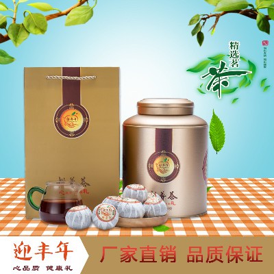 陳香型生態(tài)特級(jí) 罐裝 500克