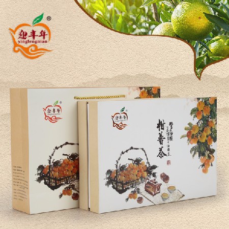 豐盈圖15粒裝禮盒