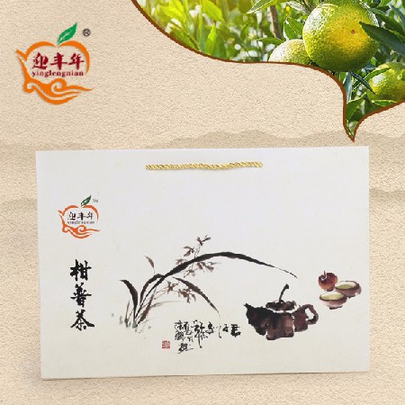 蘭草圖·15粒裝禮盒