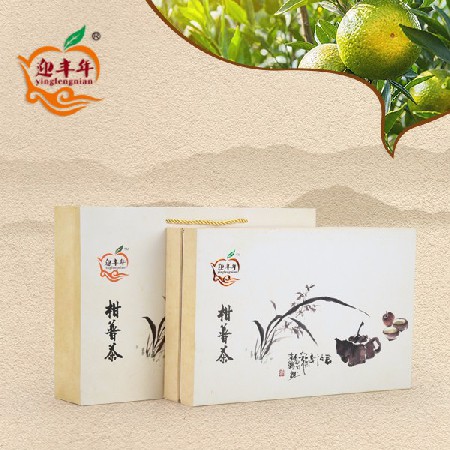 蘭草圖·15粒裝禮盒