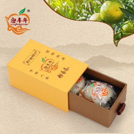 精選一級(jí) ·小方盒推廣裝