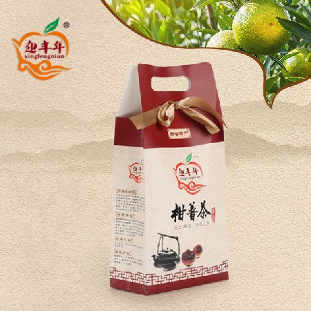 蝴蝶結(jié)袋250克