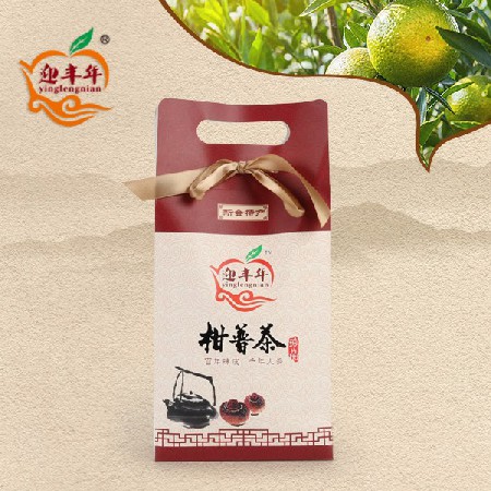 蝴蝶結(jié)袋250克