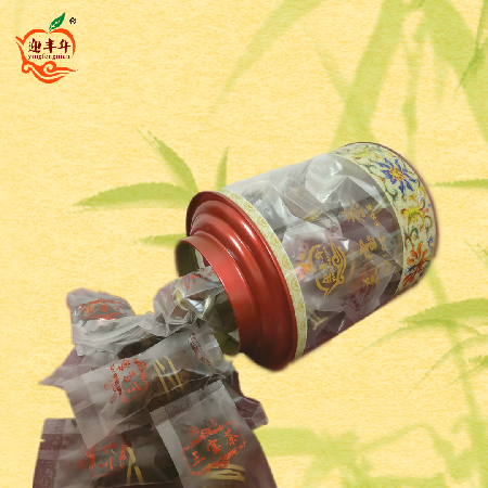 【新品上市】陳皮三寶茶 250g