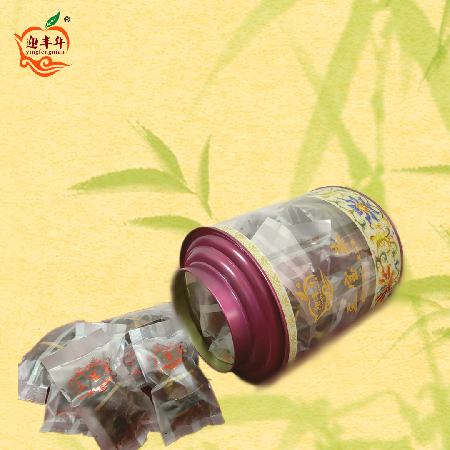 【新品上市】陳皮三寶茶 250g