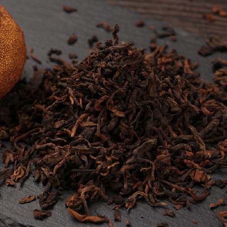 陳香型生態(tài)特級 罐裝 500克