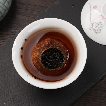 陳香型生態(tài)特級 罐裝 500克