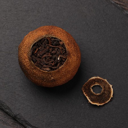 陳香型生態(tài)特級 罐裝 500克