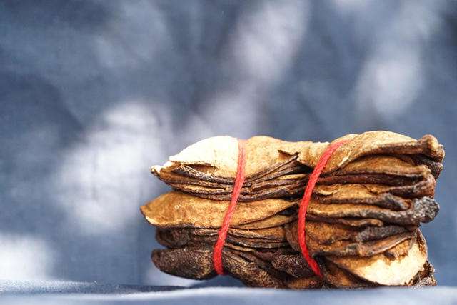 新會(huì)陳皮批發(fā)