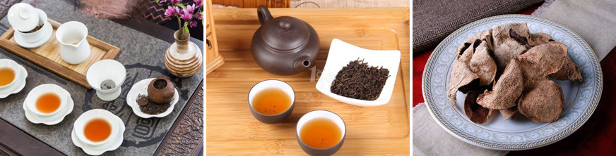 新會柑普茶廠家 新會柑普茶廠家