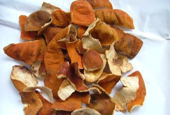 新會(huì)陳皮批發(fā)