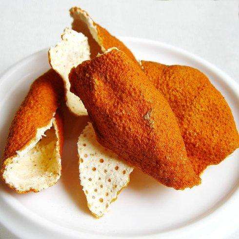 新會(huì)陳皮批發(fā)