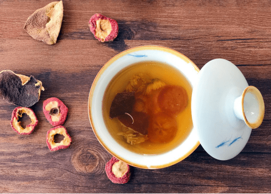 新會(huì)陳皮批發(fā)