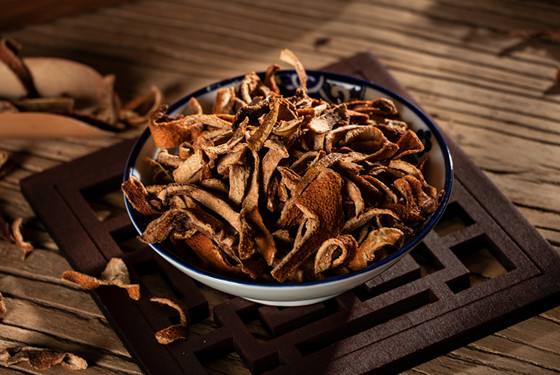 新會(huì)陳皮批發(fā)