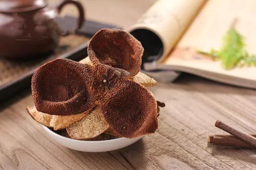 新會(huì)陳皮批發(fā)   