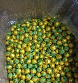 新會小青柑加工