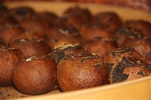 新會柑普茶廠家